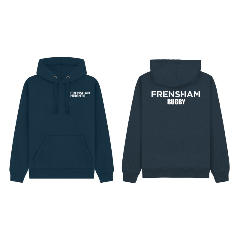 Frensham Heights Rugby Hoodie