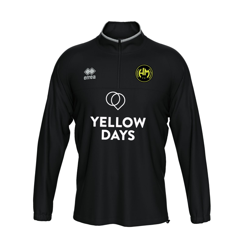 Martians 1/4 Zip Mansel 